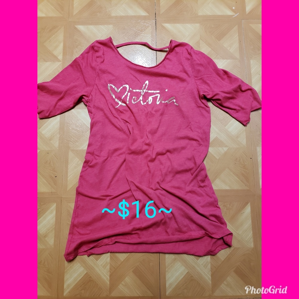 💕 Victoria Secret Night shirt 💕